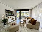 3 bedroom Villa for sale in Los Urrutias