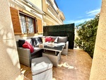 2 bedroom Townhouse for sale in Playa Flamenca