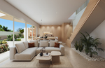 3 bedroom Villa for sale in Dehesa De Campoamor