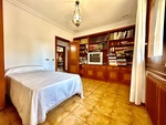 4 sovrum Villa till salu i Santiago de la Ribera 