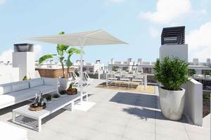 3 bedroom Apartment for sale in Gran Alacant