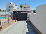 3 schlafzimmer Villa 
zum verkauf in San Miguel de Salinas 