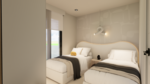 2 bedroom Apartment for sale in Pilar de la Horadada