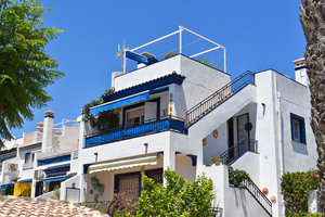2 bedroom Apartment for sale in Los Dolses