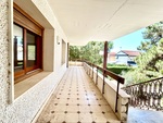 4 sovrum Villa till salu i Santiago de la Ribera 