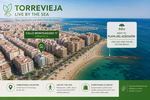Apartment for sale in Torrevieja