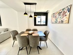 3 bedroom Apartment for sale in Los Dolses