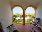 2 bedroom Apartment for sale in La Zenia