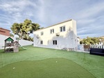 6 bedroom Villa for sale in Villamartin