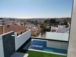 3 bedroom Villa for sale in Los Balcones