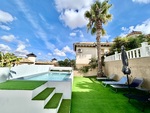 4 bedroom Villa te koop in Villamartin
