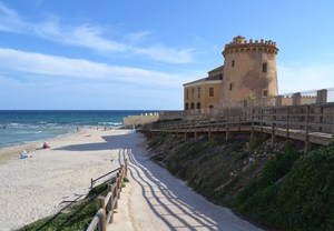Pilar de la Horadada