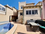 4 bedroom Villa te koop in Villamartin