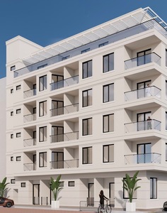 Apartment for sale in Torrevieja