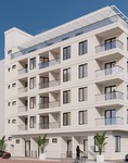 Apartment for sale in Torrevieja