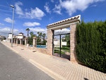 3 bedroom Townhouse for sale in La Zenia