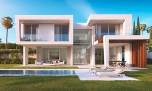 4 bedroom Villa for sale in Rio Real