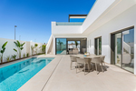 3 schlafzimmer Villa 
zum verkauf in Los Alcazares 