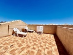 2 schlafzimmer das Penthouse 
zum verkauf in Orihuela Costa 