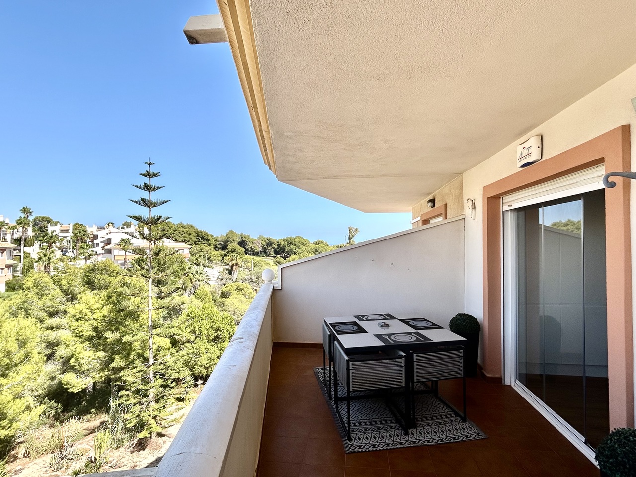 2 bedroom Apartment for sale in Villamartin