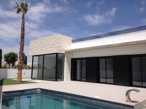 3 bedroom Villa for sale in Sucina
