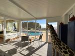 6 sovrum Villa till salu i Torre Pacheco 