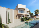 3 bedroom Villa for sale in Dehesa De Campoamor