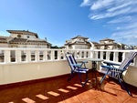 2 bedroom Rijtjes Huis te koop in Cabo Roig