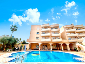 2 sovrum Lägenhet  till salu i Cabo Roig