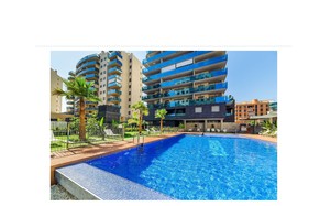 2 bedroom Apartment for sale in El Campello