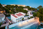 7 schlafzimmer Villa 
zum verkauf in Dehesa De Campoamor 
