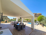 3 bedroom Villa for sale in Crevillent