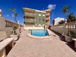 2 bedroom Apartment for sale in San Miguel de Salinas