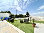 8 bedroom Villa for sale in Los Montesinos