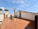 2 bedroom Penthouse for sale in La Zenia