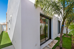 3 bedroom Villa for sale in San Javier