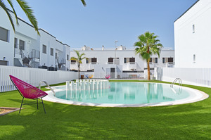 2 bedroom Apartment for sale in Torre de La Horadada