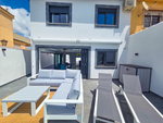5 bedroom Townhouse for sale in Los Urrutias
