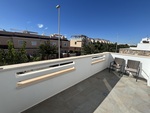 3 bedroom Adosado se vende en Torre de La Horadada 
