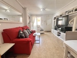 2 bedroom Townhouse for sale in Torrevieja