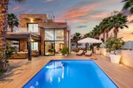 5 bedroom Villa for sale in Cabo Roig