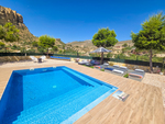 3 bedroom Villa for sale in Crevillent