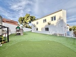 6 bedroom Villa for sale in Villamartin