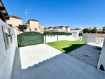 2 bedroom Townhouse for sale in Punta Prima