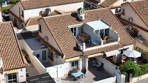 3 bedroom Bungalow for sale in La Zenia