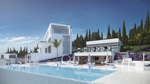 2 bedroom Apartment for sale in La Cala Golf