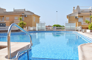 2 bedroom Apartment for sale in Torrevieja