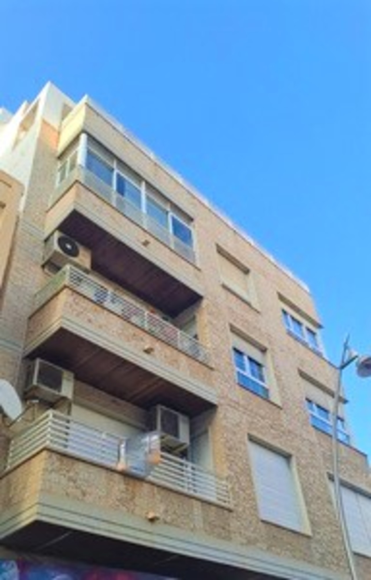 5 спальни Квартира для продажи в Torrevieja