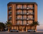 2 soverom Toppetasjen til salgs i Torrevieja 