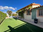 3 bedroom Villa for sale in Cabo Roig
